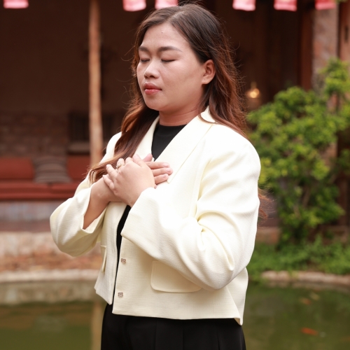 Cùng nhau tìm hiểu về Reiki 