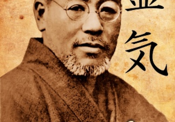 Cuộc Đời Thầy Mikao Usui Và Hành Trình Khai Sinh Ra Liệu Pháp Reiki